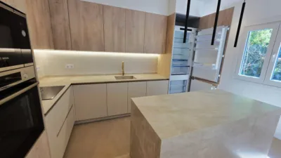 Apartment in Goya photo 5