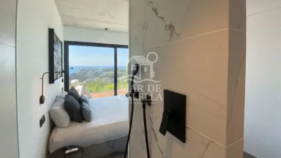 Apartment in Aiguablava photo 19