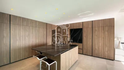 Apartment in Aiguablava photo 11