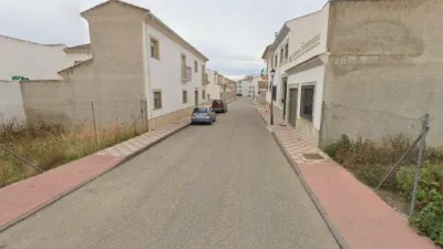 House in Villanueva de La Reina photo 2