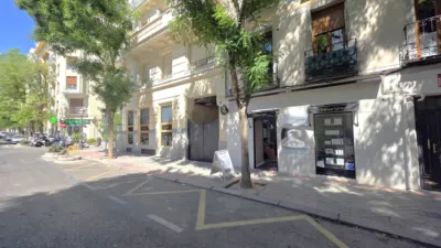 Piso en Goya photo 25