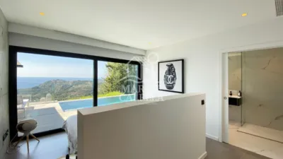 Apartment in Aiguablava photo 26