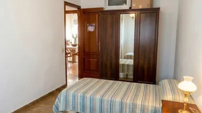 Apartment on Pachecho and Nuñez del Prado Street photo 14