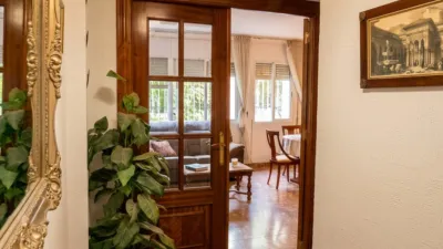 Apartment on Pachecho and Nuñez del Prado Street photo 9