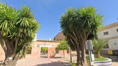 Apartment on La Rambla photo 4