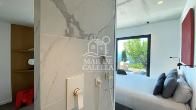 Apartment in Aiguablava photo 25