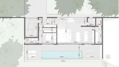 Apartment in Tamariu photo 5