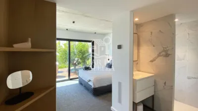 Apartment in Aiguablava photo 24