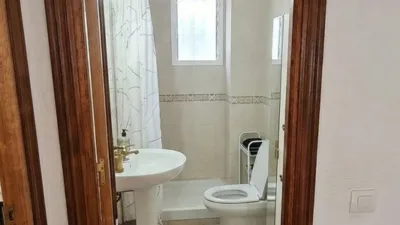 Apartment on Pachecho and Nuñez del Prado Street photo 21