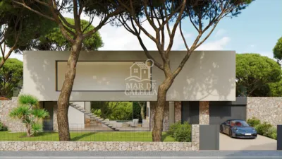 Apartment in Tamariu photo 3