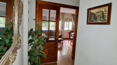 Apartment on Pachecho and Nuñez del Prado Street photo 16