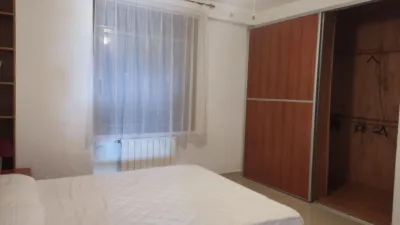 Apartment on Carrer de Brussel·les photo 2