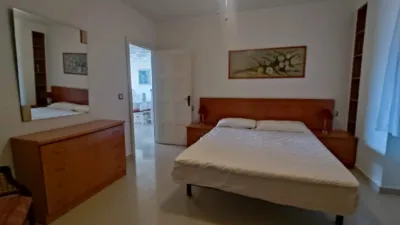 Apartment on Carrer de Brussel·les photo 14