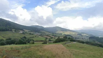 Chalet in Lourenzá (Santa Maria) (A Chiela) photo 4