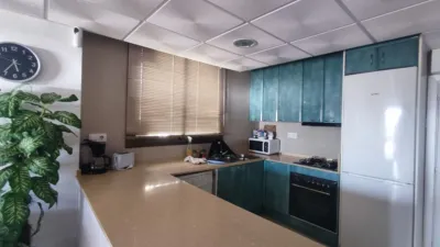 Apartment on Carrer de Brussel·les photo 20