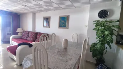Apartment on Carrer de Brussel·les photo 19