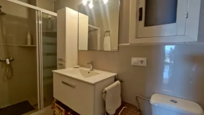 Apartment on Carrer de Brussel·les photo 16