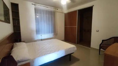 Apartment on Carrer de Brussel·les photo 12