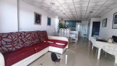 Apartment on Carrer de Brussel·les photo 24