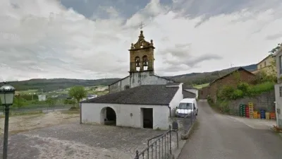 Chalet in Lourenzá (Santa Maria) (A Chiela) photo 5
