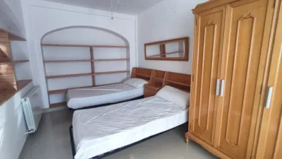 Apartment on Carrer de Brussel·les photo 23