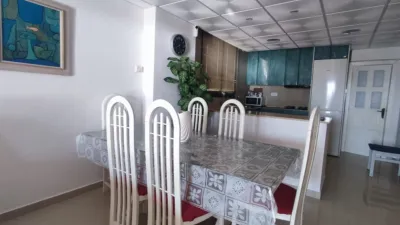 Apartment on Carrer de Brussel·les photo 32