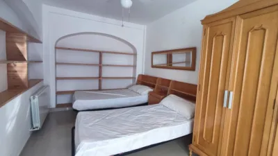 Apartment on Carrer de Brussel·les photo 22