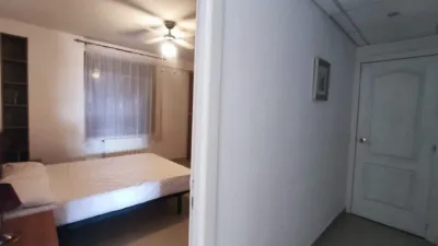 Apartment on Carrer de Brussel·les photo 18