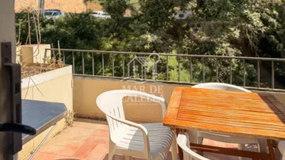 Apartment in Sa Riera photo 5