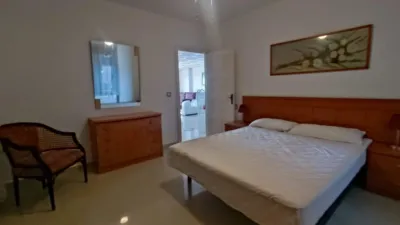 Apartment on Carrer de Brussel·les photo 15