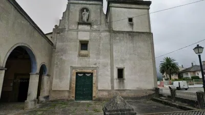 Chalet in Lourenzá (Santa Maria) (A Chiela) photo 3