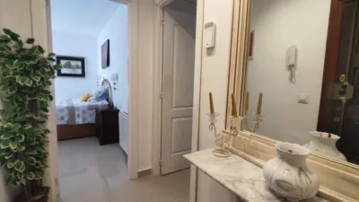 Apartment on Carrer de Brussel·les photo 10