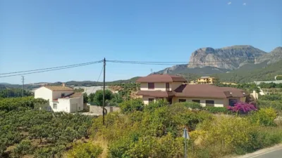 House in Algar photo 45