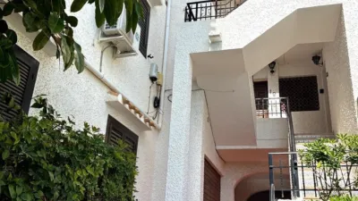 Apartment on Calle de Poniente photo 2