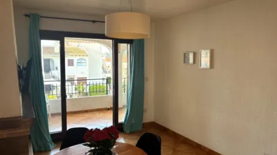 Apartment on Calle de Poniente photo 6