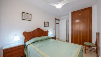 Penthouse in Centre photo 14
