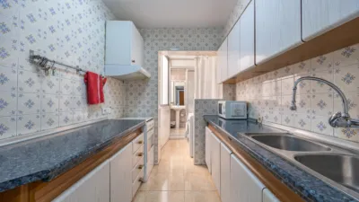 Penthouse in Centre photo 12