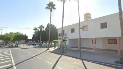 House in La Mojonera photo 4