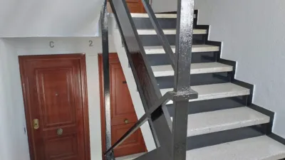 Apartment on Calle Salado photo 23