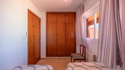 Penthouse in Centre photo 17