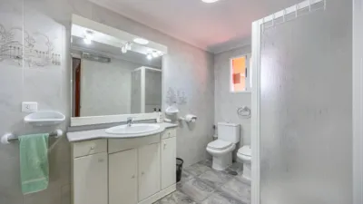 Penthouse in Centre photo 18