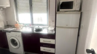 Apartment in Torrelavega photo 11