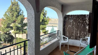 Apartment on Calle de Poniente photo 3