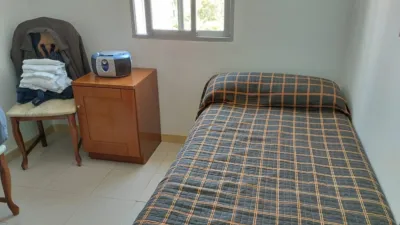 Apartment on Calle Salado photo 20