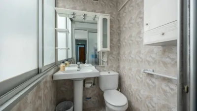Penthouse in Centre photo 15