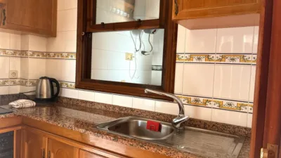 Apartment on Calle de Poniente photo 13