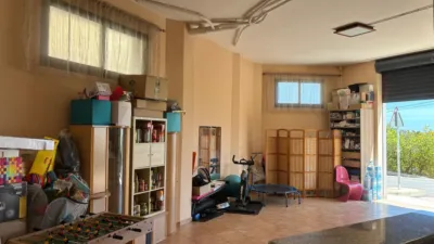 House in Algar photo 7