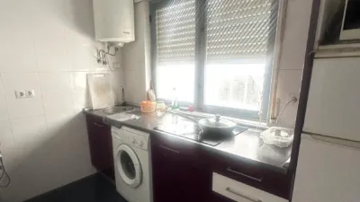 Apartment in Torrelavega photo 12