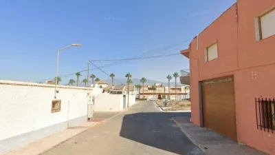 House in La Mojonera photo 6