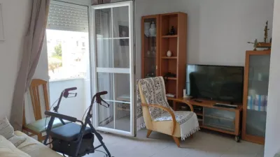 Apartment on Calle Salado photo 9